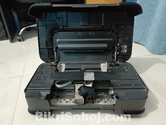 Canon iP2772 Printer